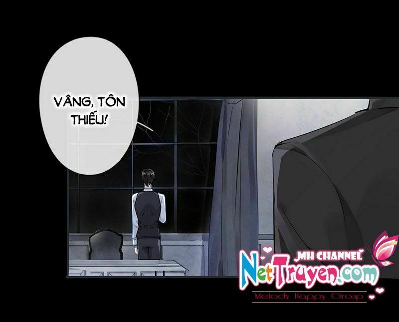 thác sủng thiên giá danh viên 2 chapter 6 14