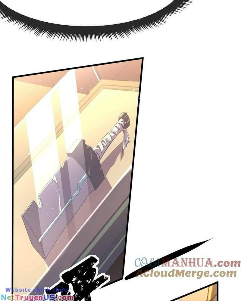 nhìn thấy thanh máu, ta xử tội thần linh chapter 77 49