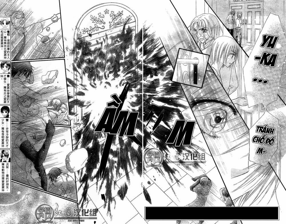 gakuen alice chapter 137 4