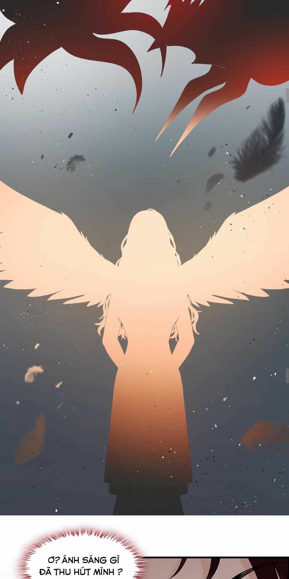 cô vợ hợp đồng bỏ trốn của tổng giám đốc chapter 456 19