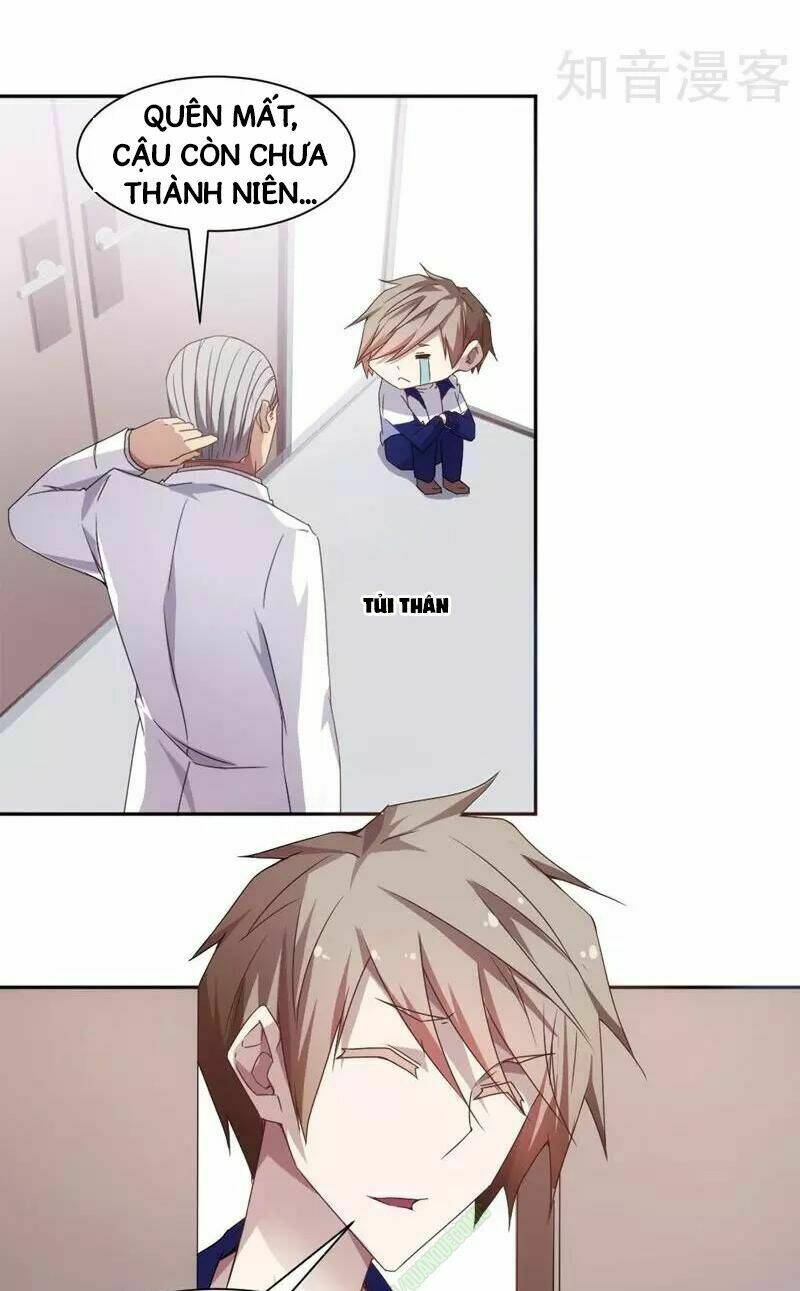 thần y hệ thống chapter 6 2