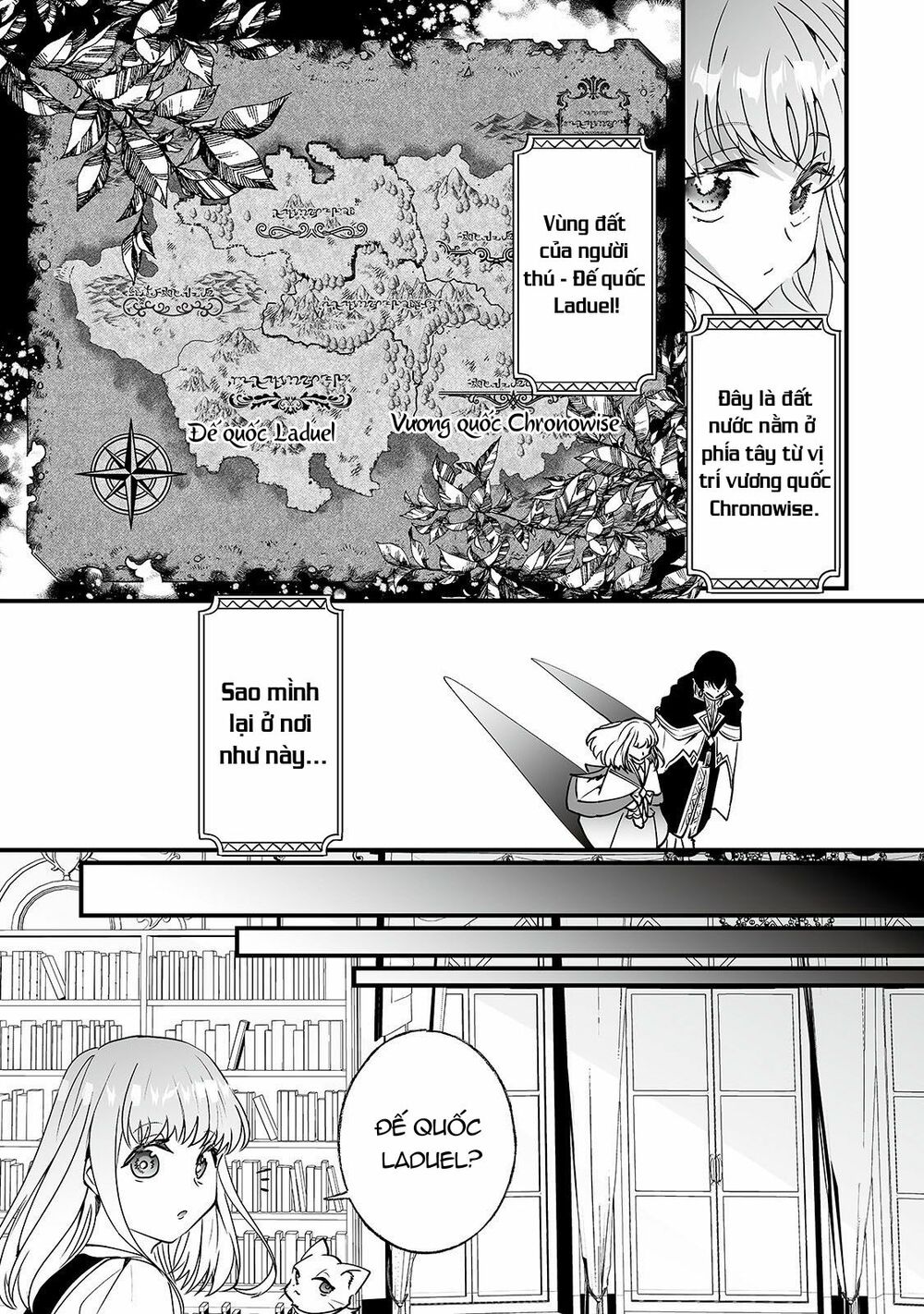 nido to ie ni wa kaerimasen chapter 11 5