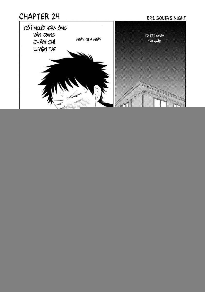 mino - san chapter 23 2