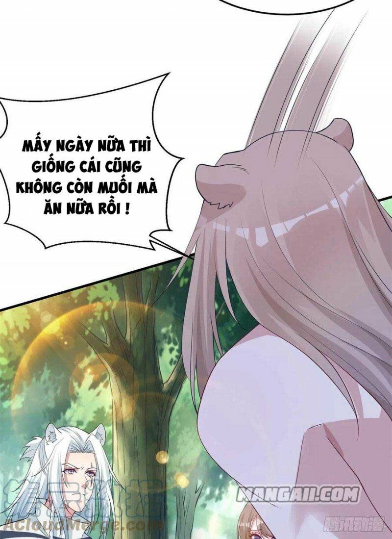 [16+] thảnh thơi thú thế chủng chủng điền, sinh sinh tể chapter 296 15