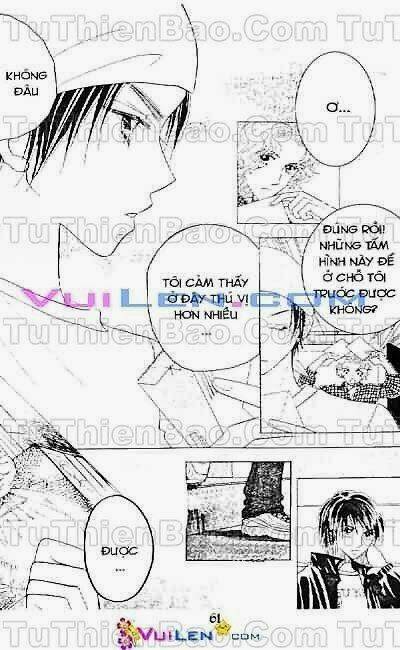 1/4 tình yêu chapter 10 62