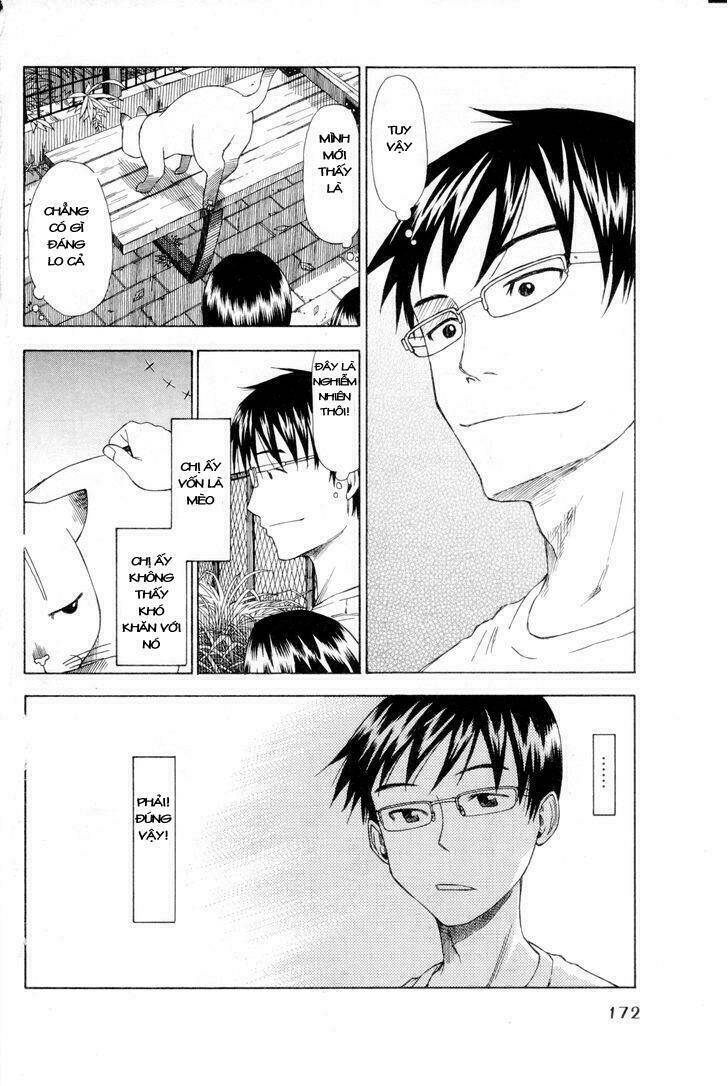 neko ane chapter 5 19