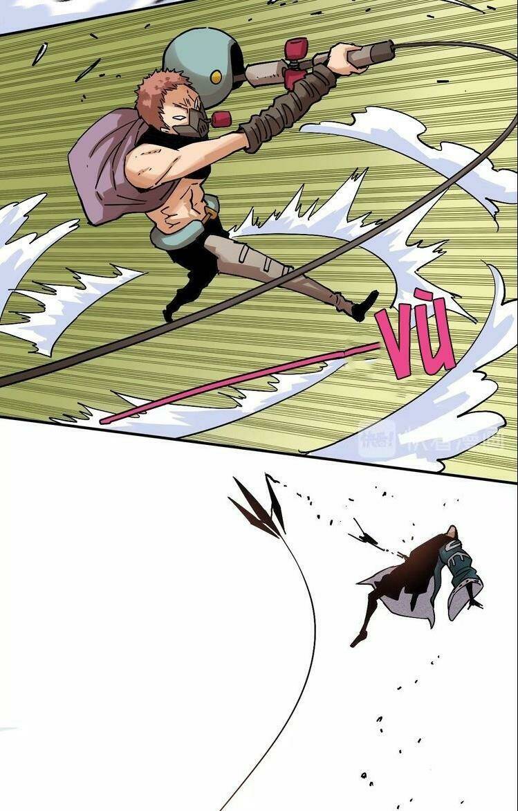 mạt thế chi thư chapter 8 30