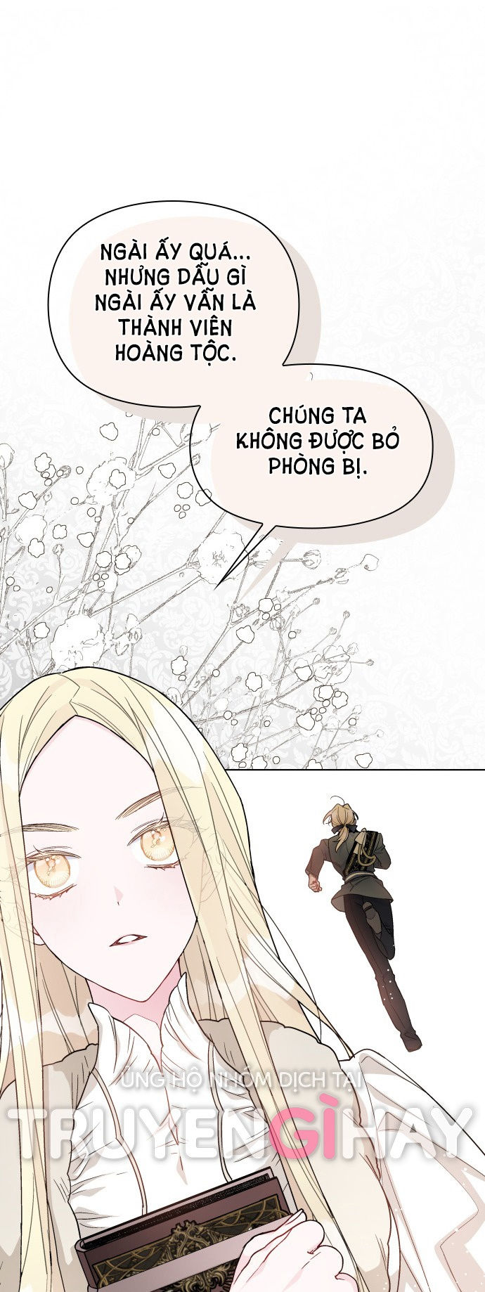 cách hiệp sĩ sống như một tiểu thư chapter 53 68