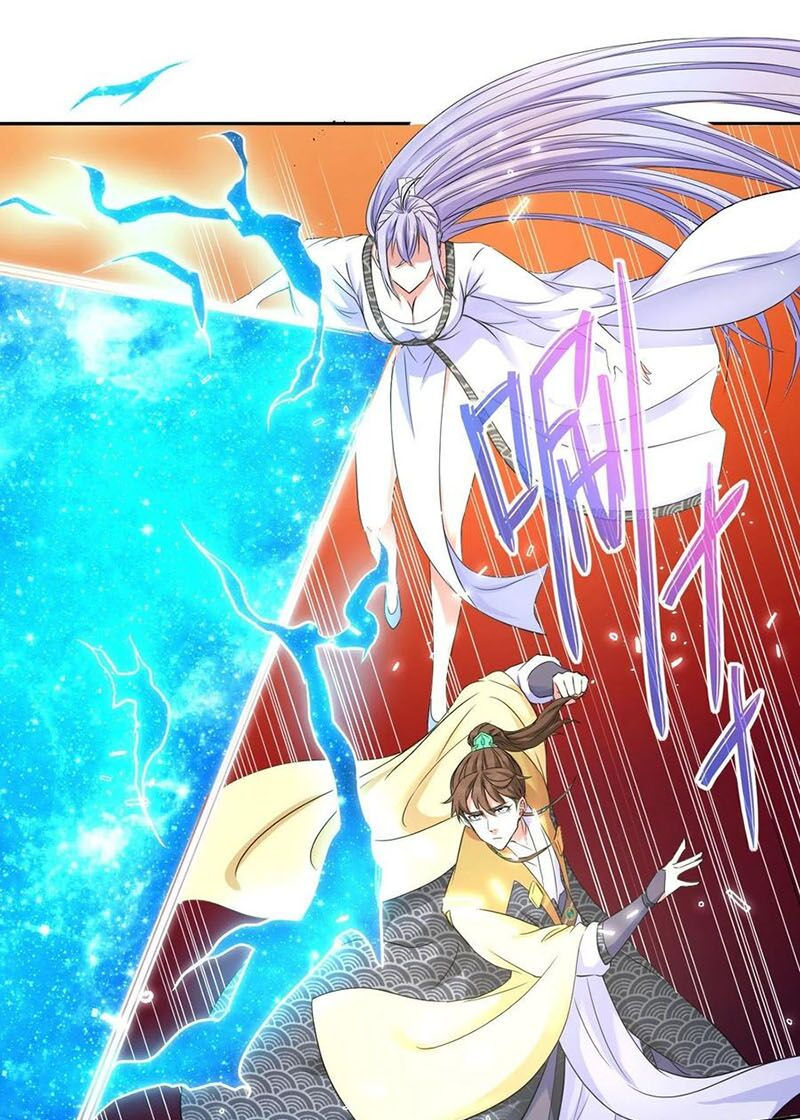 Sư Tỷ Của Ta Đông Đến Một Đám chapter 134 17