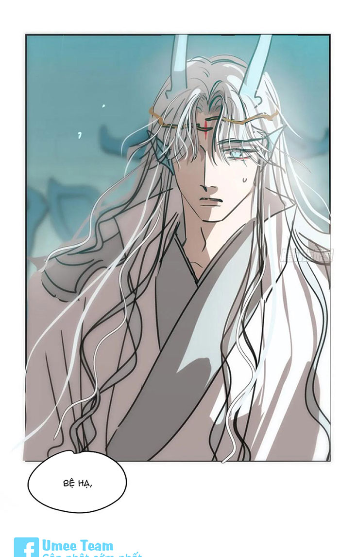 Bắt Lấy Ngao Ngao chapter 243 - Trang 14
