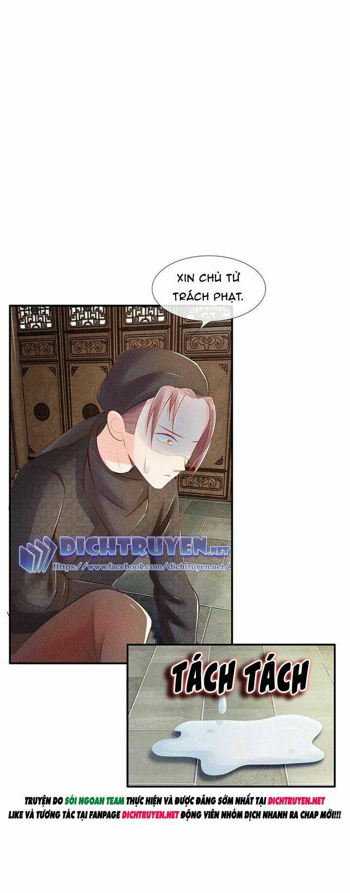 y phi quyền khuynh thiên hạ chapter 13 6