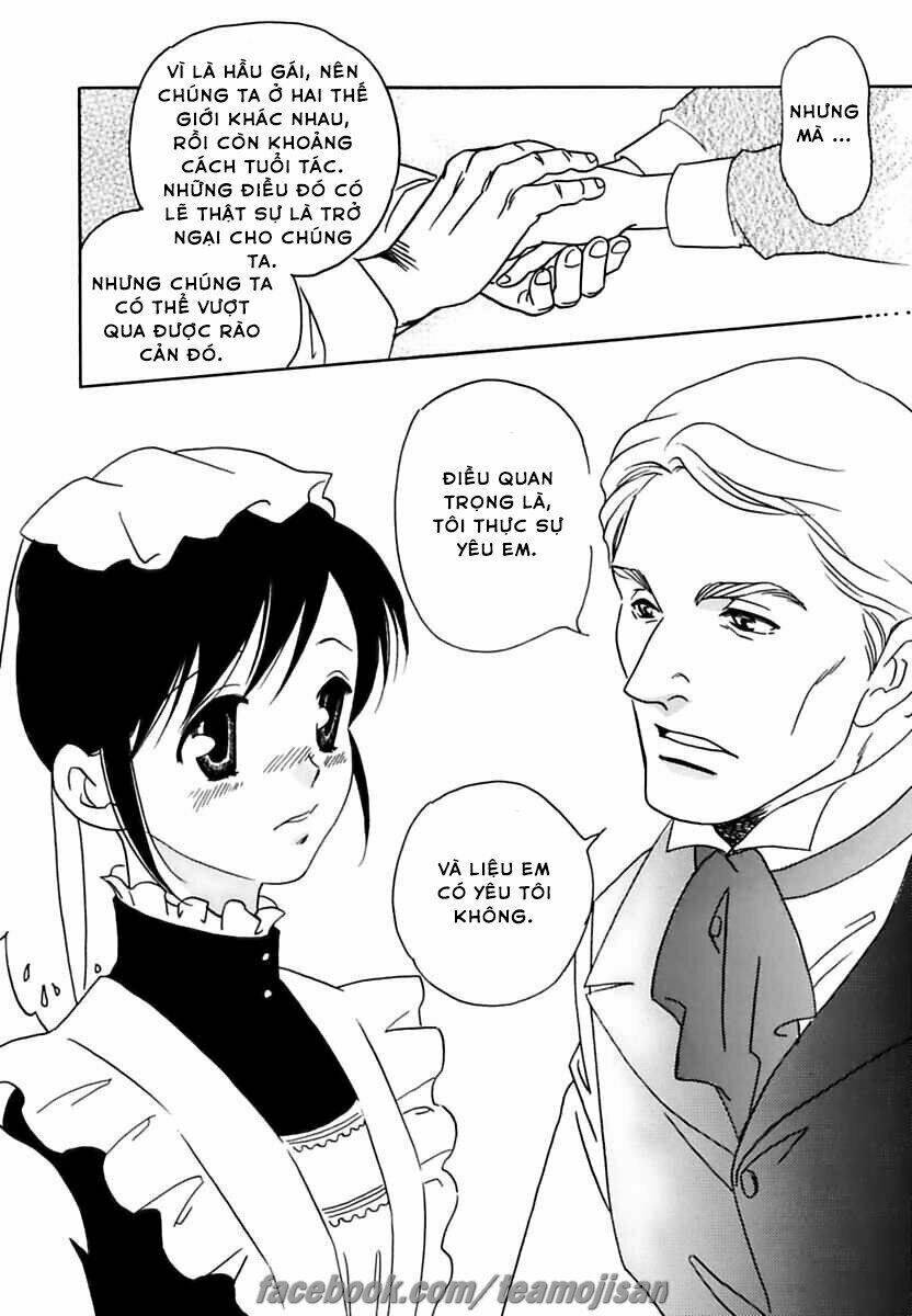 london koi kitan chapter 3 38