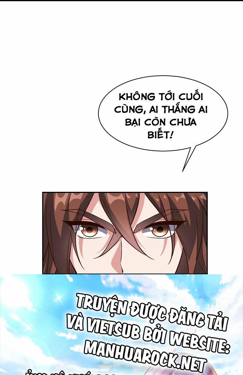 tiên võ đế tôn chapter 266 94