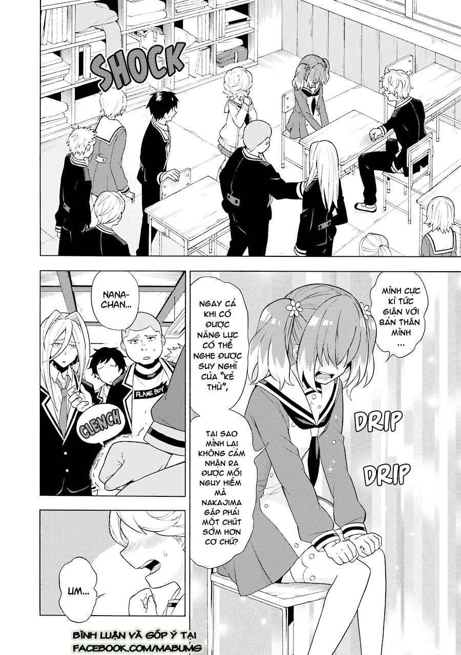 nana vô năng chapter 6 10