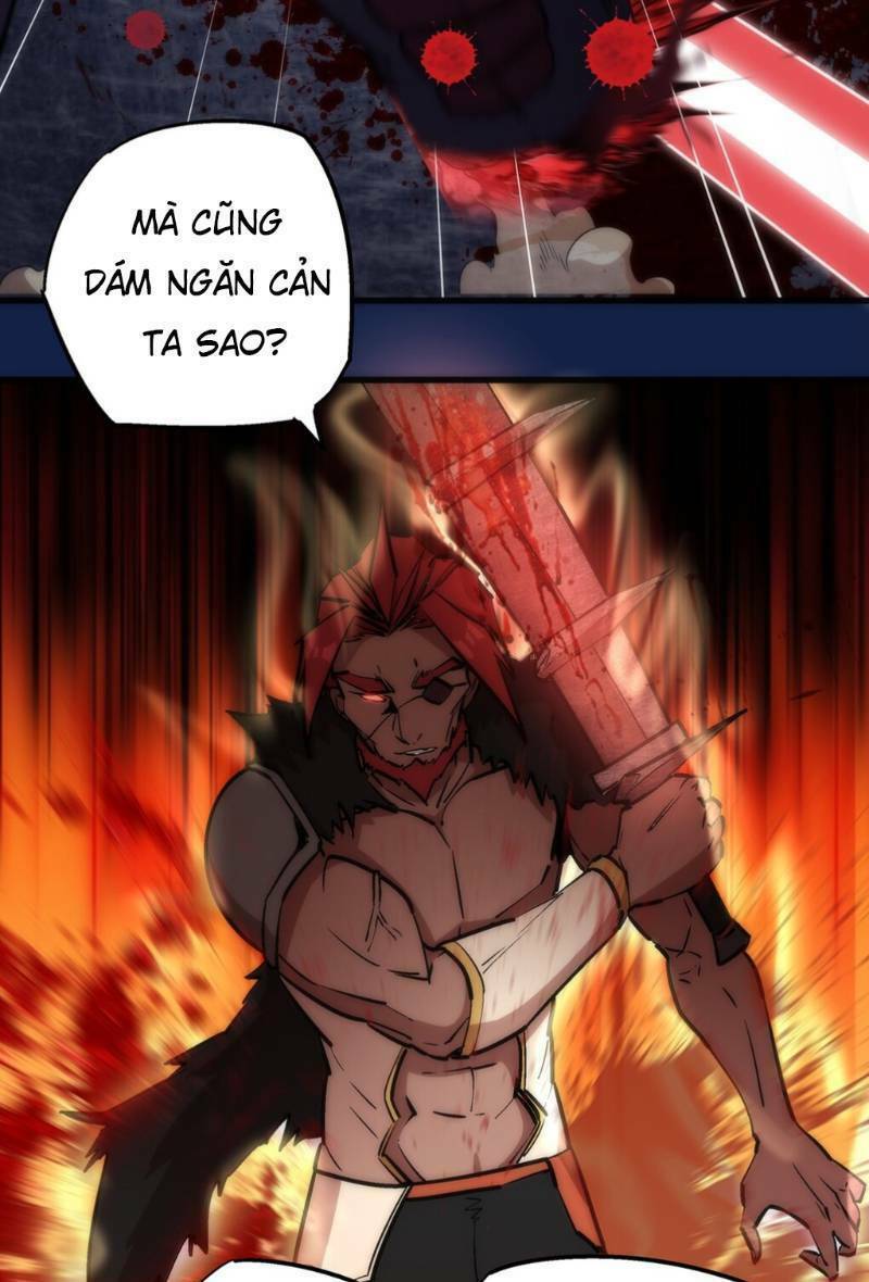 ta không phải đại ma vương chapter 18 8