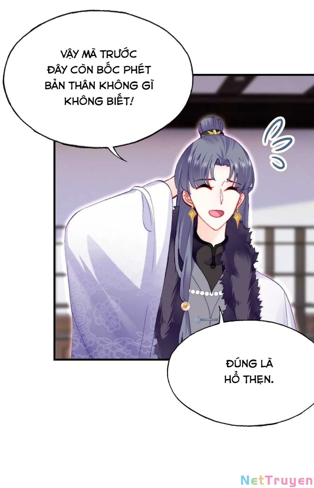 lại bị bệnh chiều chuộng quấn lấy chapter 44 21