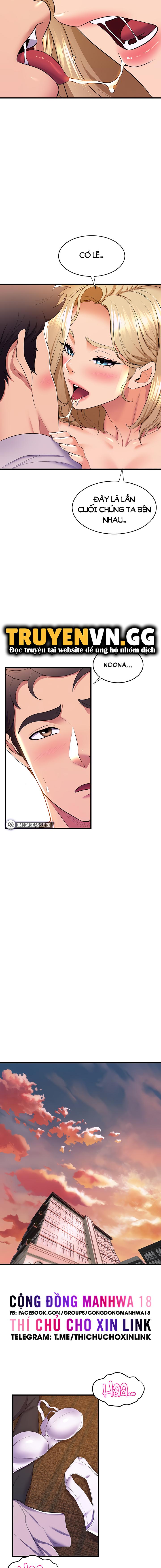 lớp nhảy mỹ nhân chapter 70 2