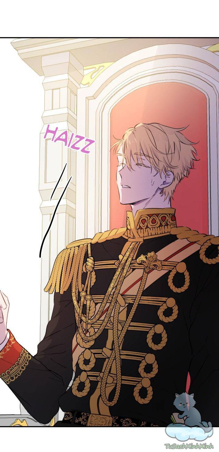 những nhân vật mạnh nhất thế giới ám ảnh tôi chapter 13.5 10