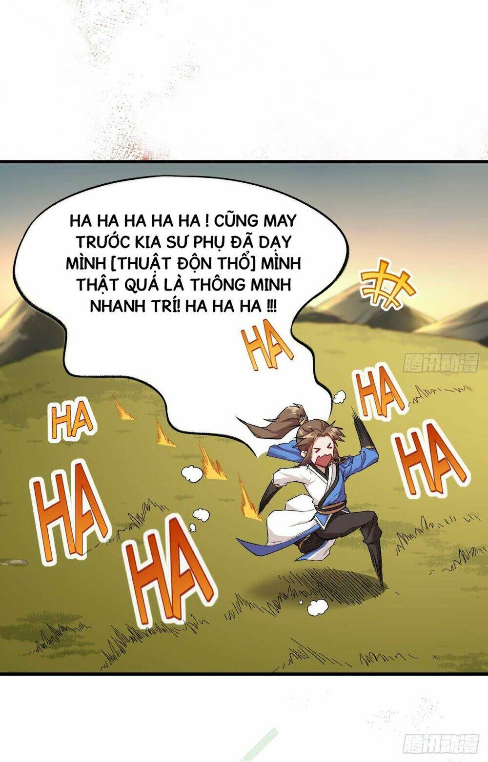 trường an tưởng tượng chapter 4.2 6