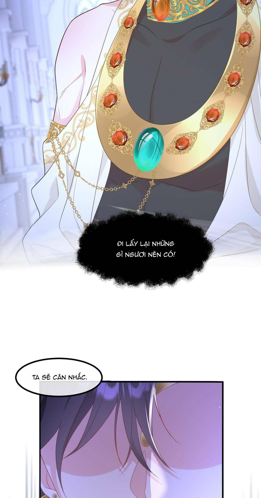 trở thành đoàn sủng về sau, ta đại sát tứ phương chapter 11 22