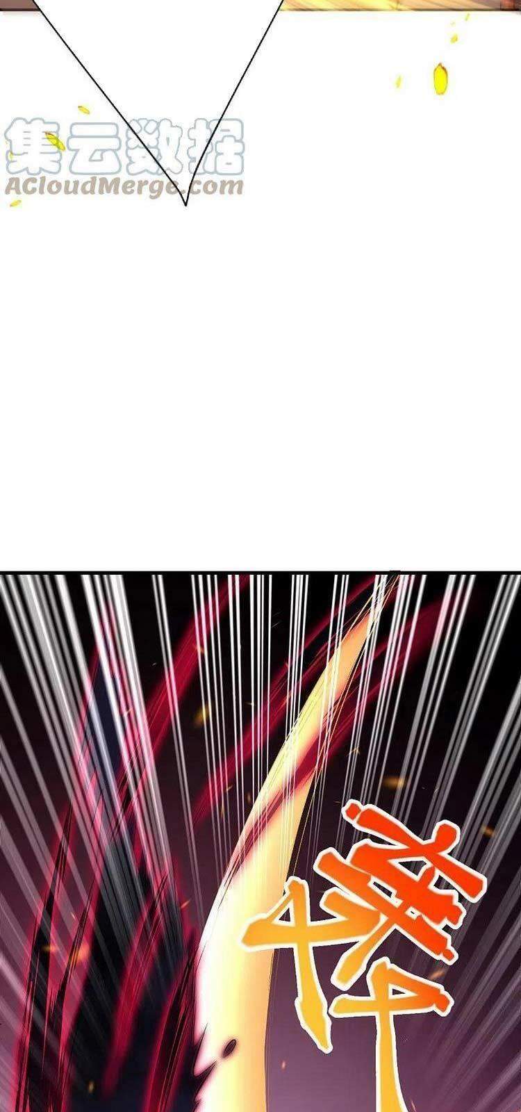 Nghịch Thiên Tà Thần chapter 446 33