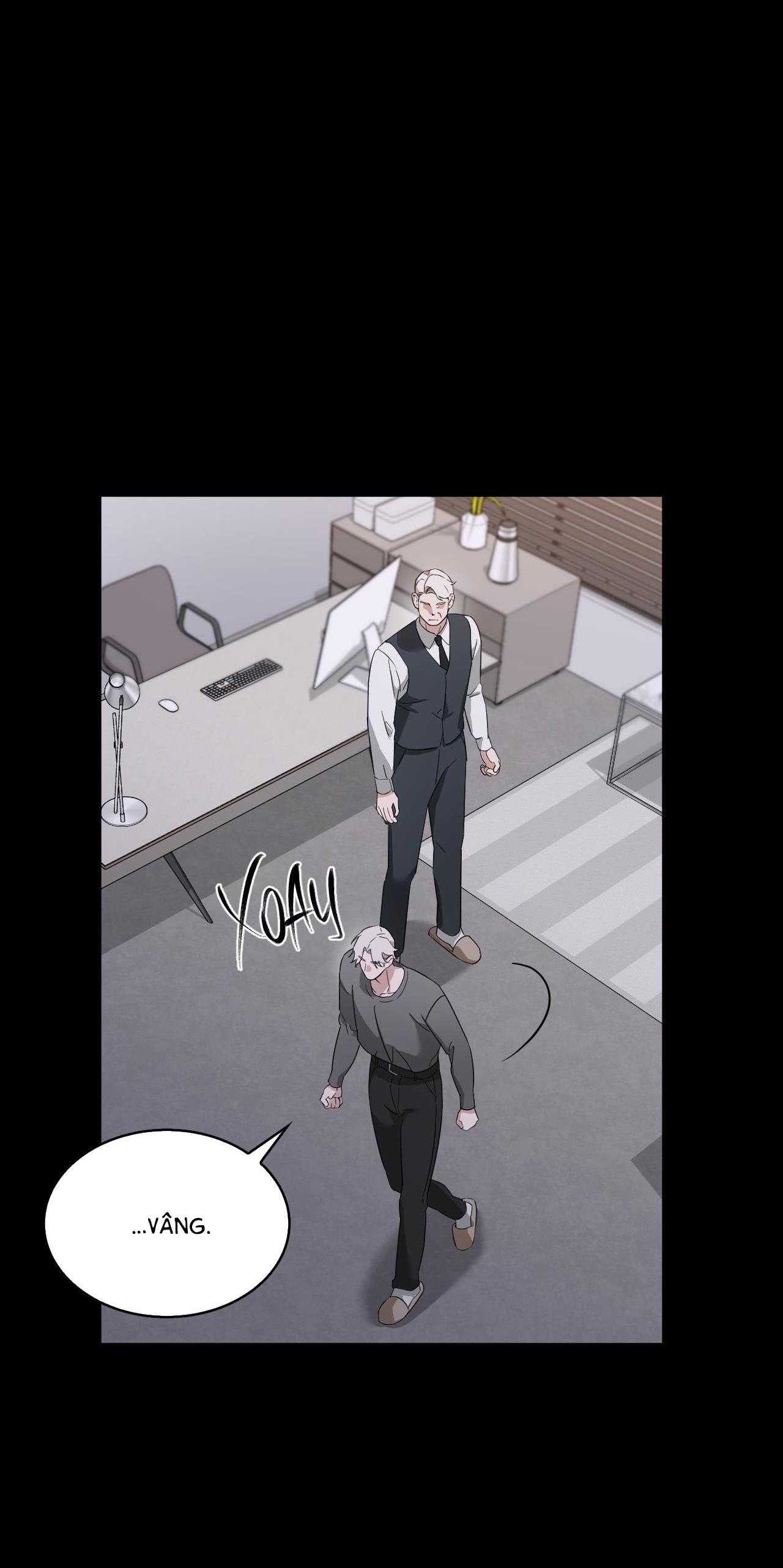 dễ thương là lỗi của tôi sao? chapter 27 46