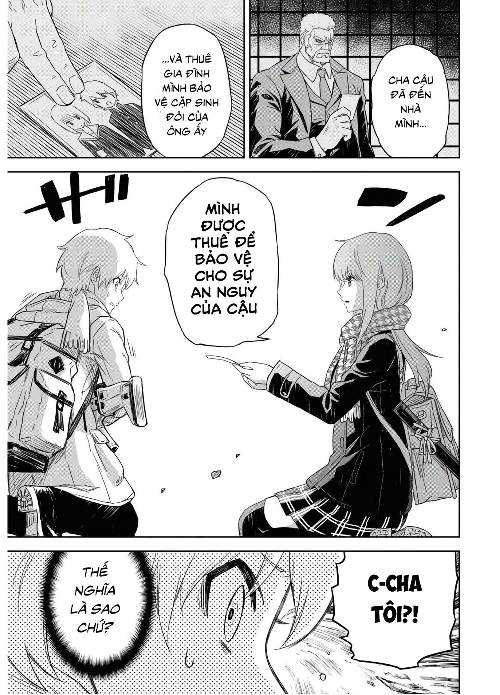 shikabane-gatana chapter 1 19