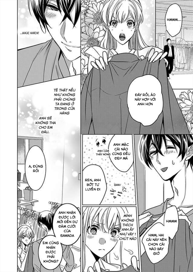 cơ thể chúng ta là một cặp hoàn hảo chapter 24.2 4