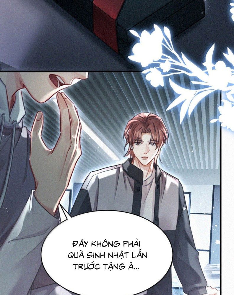 thần thương (môi súng) chapter 135 29