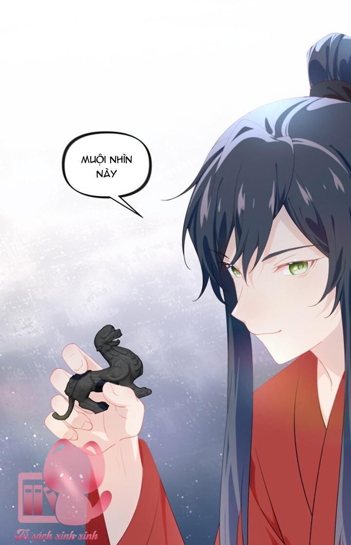 một đêm nọ đột nhiên yandere tới! chapter 119 20
