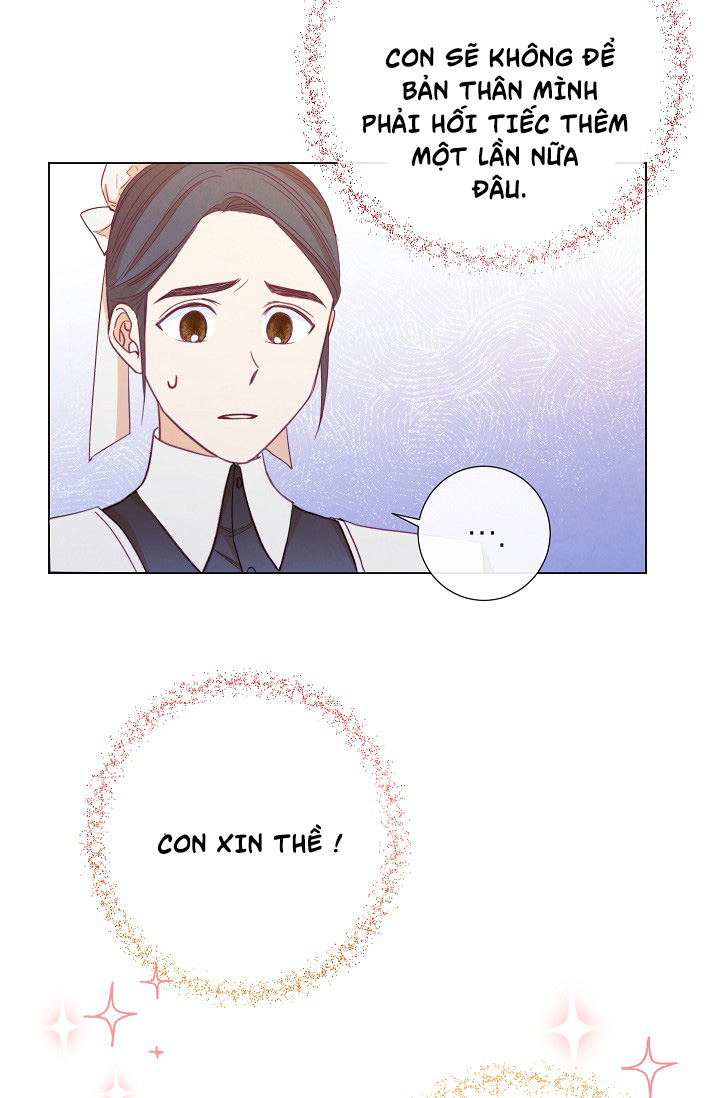 ác nữ đảo ngược đồng hồ cát chapter 2 33