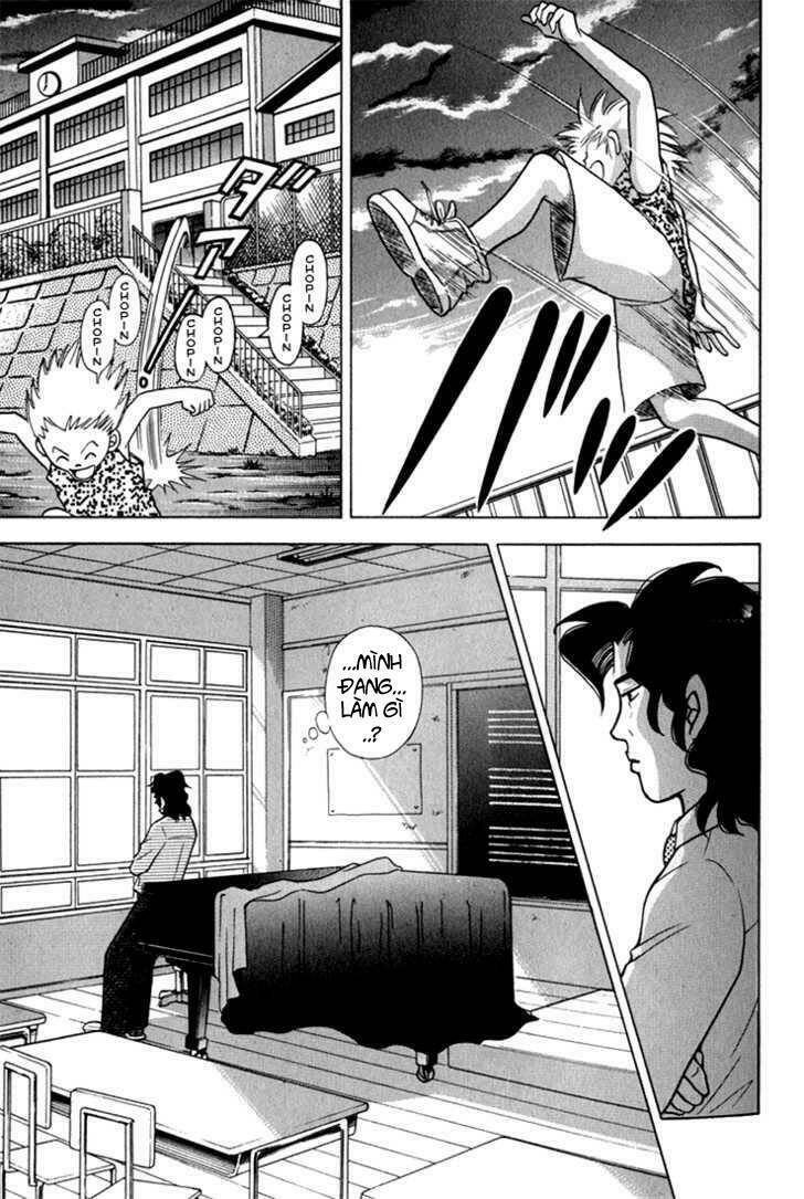 piano no mori chapter 16 21