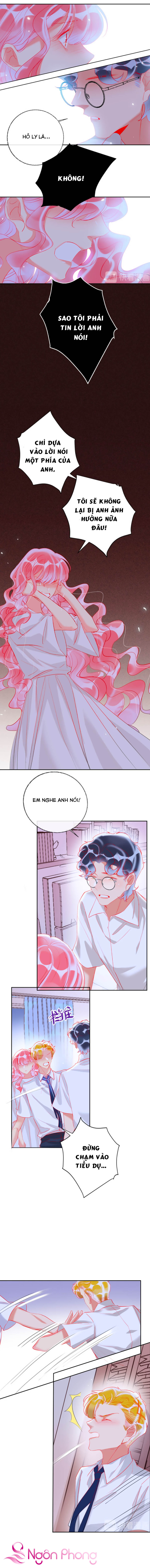 kế hoạch đánh chiếm của công chúa nghèo chapter 62 8