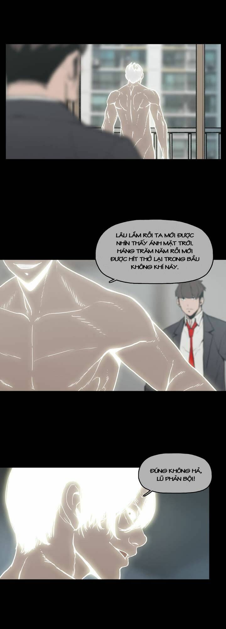 monster night chapter 15 5