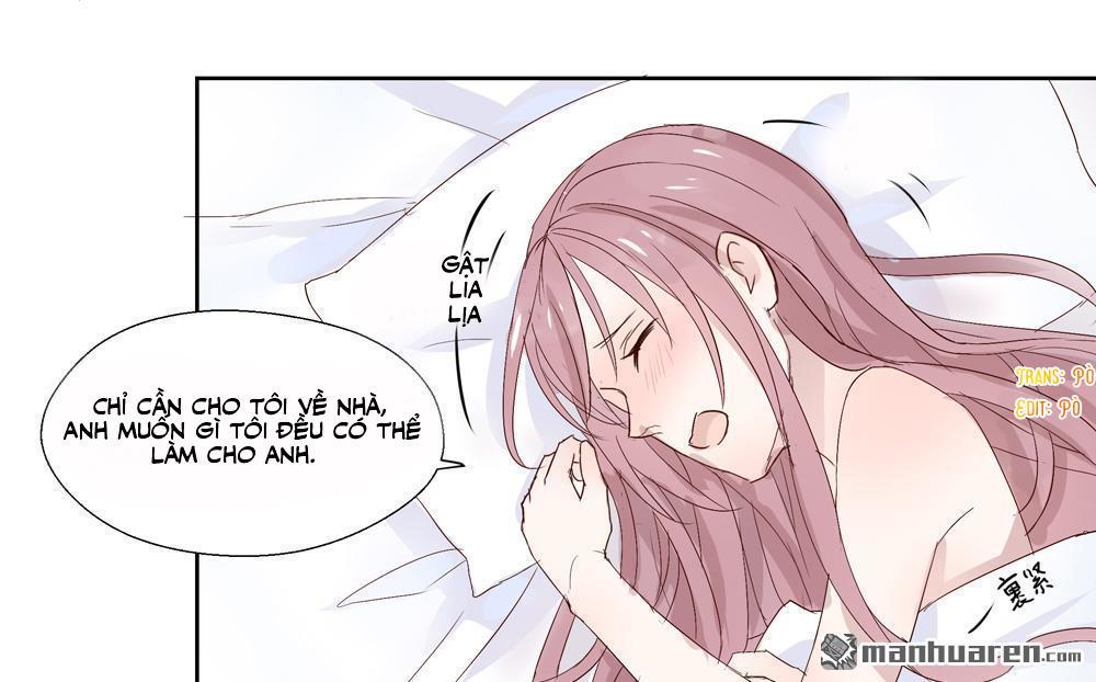 thiên niên tình duyên - công tử thỉnh lãnh tĩnh chapter 2 50