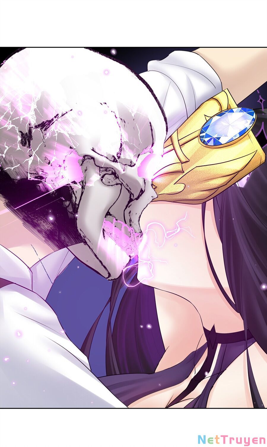 bản giáo chủ thân bất do kỷ chapter 24 44