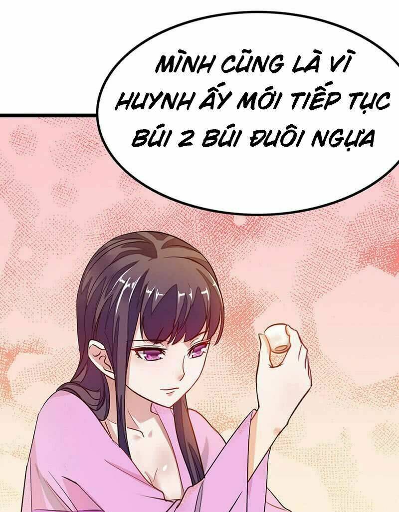 cửu dương thần vương chapter 70.5 34