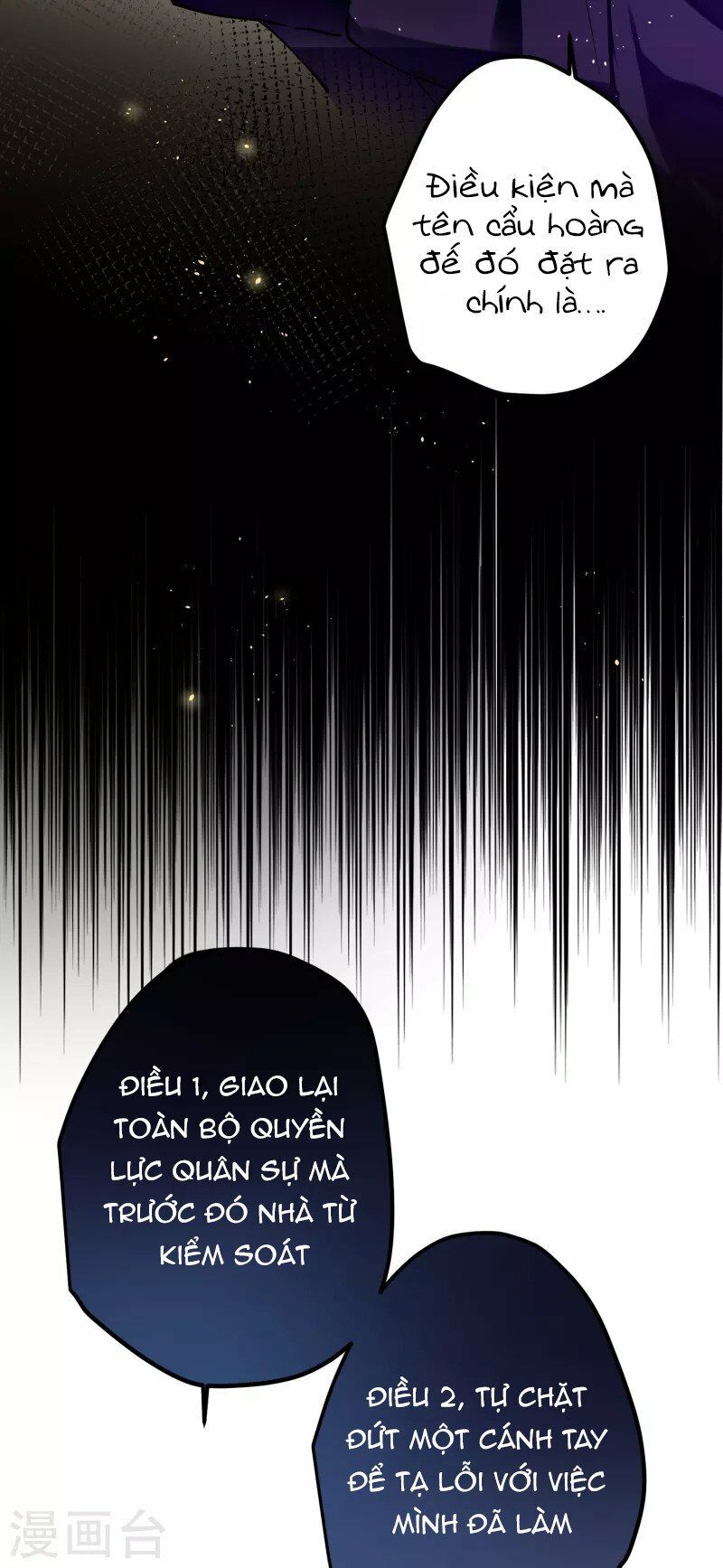 phế vật công chúa muốn nhặt chồng chapter 78 7