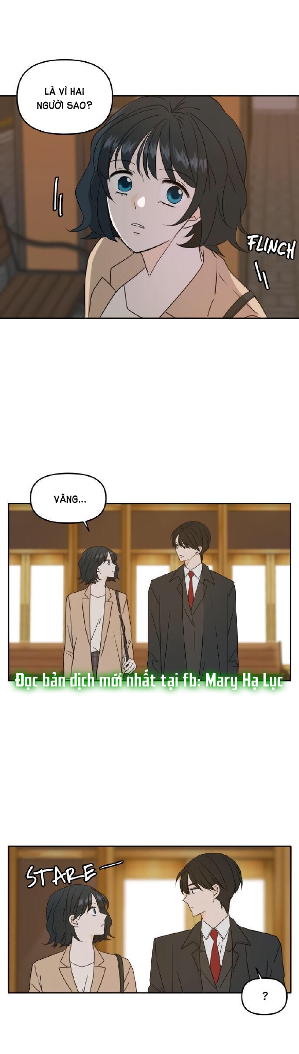 hẹn gặp anh ở kiếp thứ 19 chapter 82 15