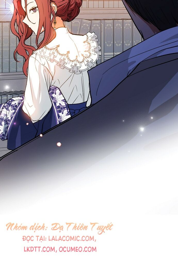 tôi không cố ý quyến rũ nam chính đâu! chapter 24 51