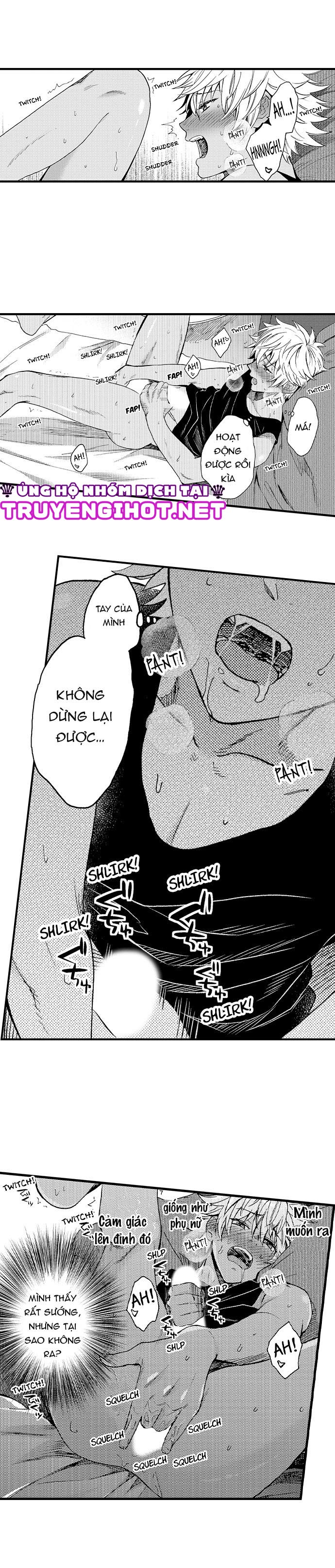 bị chịch bởi thằng bạn thân chapter 17.3 1