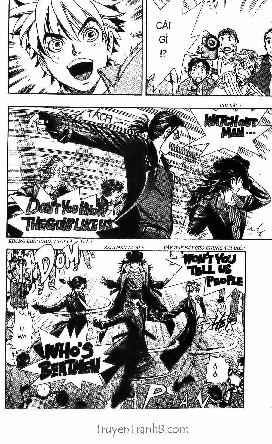 dragon voice chapter 10 11