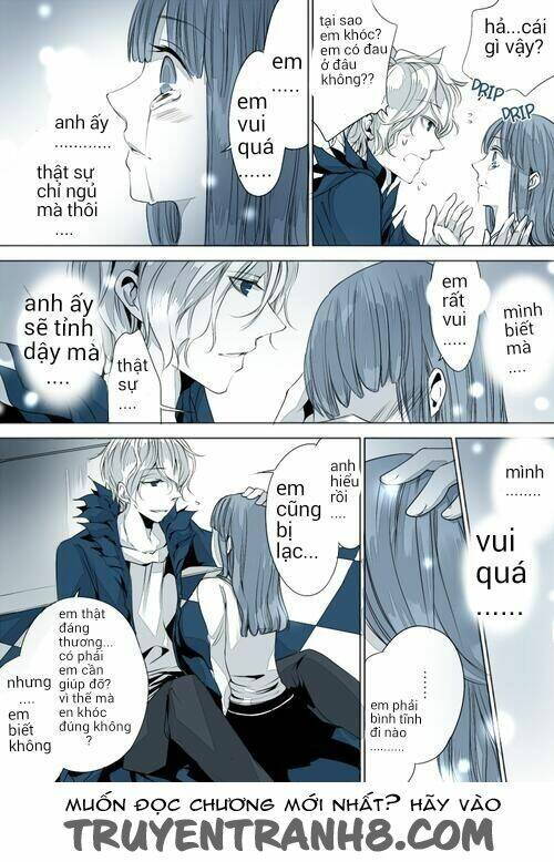 labyrinth of the blue king chapter 1 18