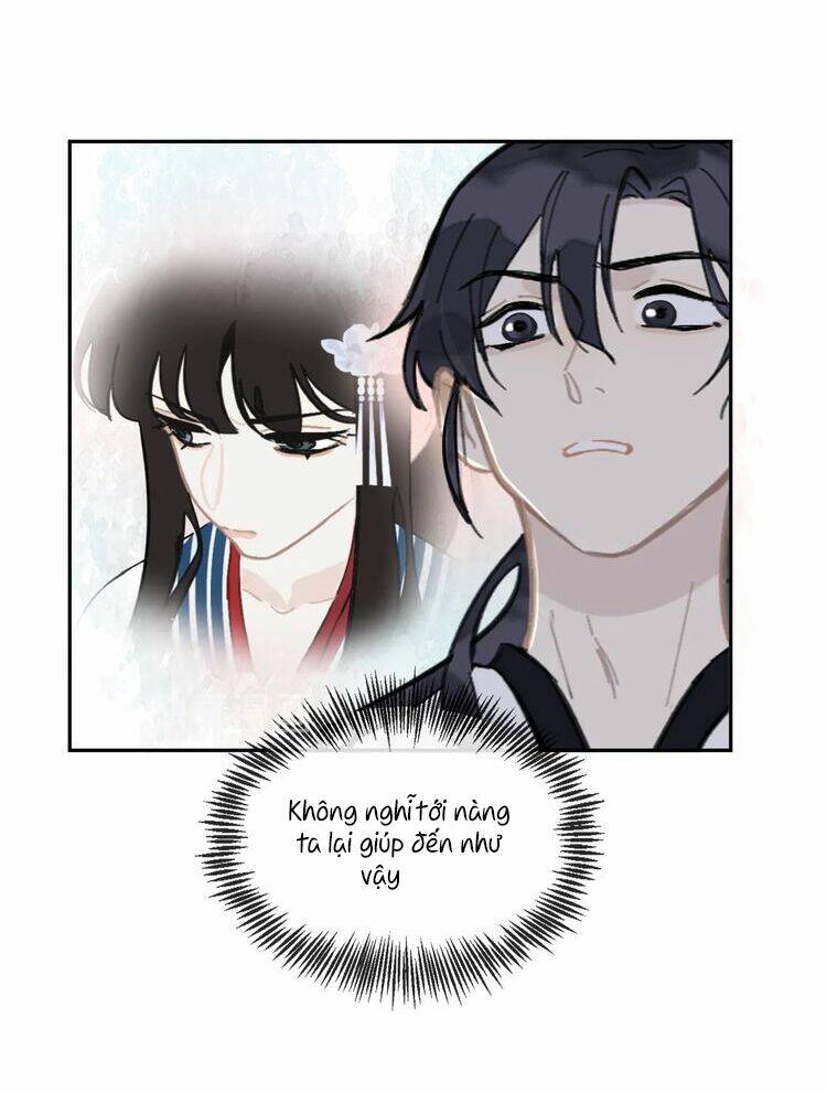 mãn đình phương - thiên hạ duy khanh chapter 14 17