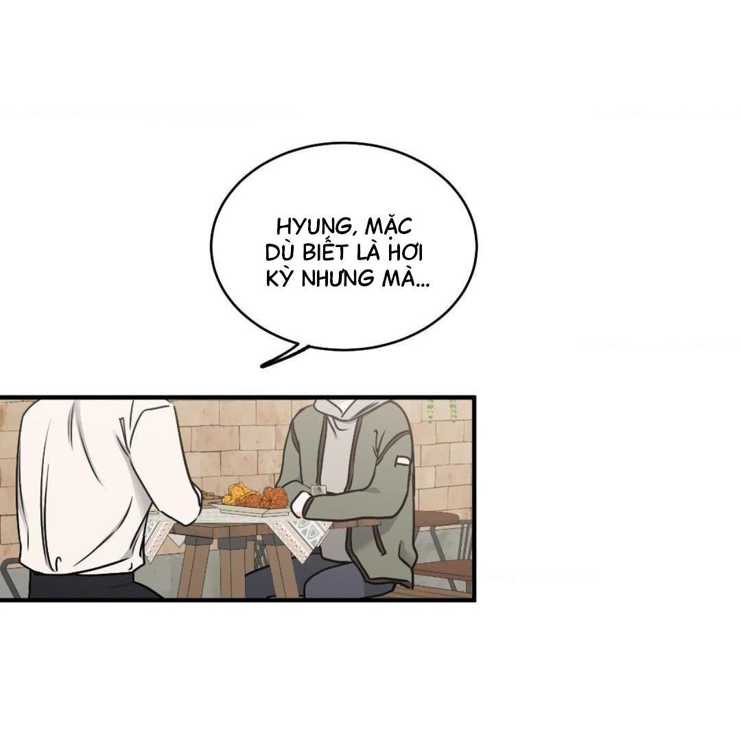 thủy triều thấp lúc chạng vạng chapter 98 28