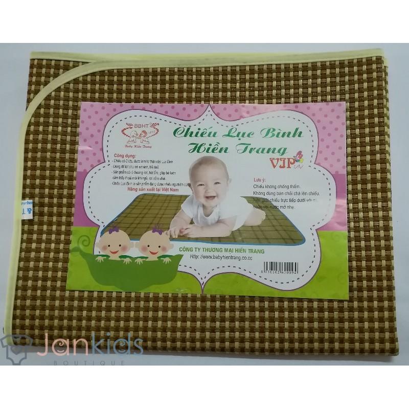 Chiếu lục bình 2 lớp không chống thấm