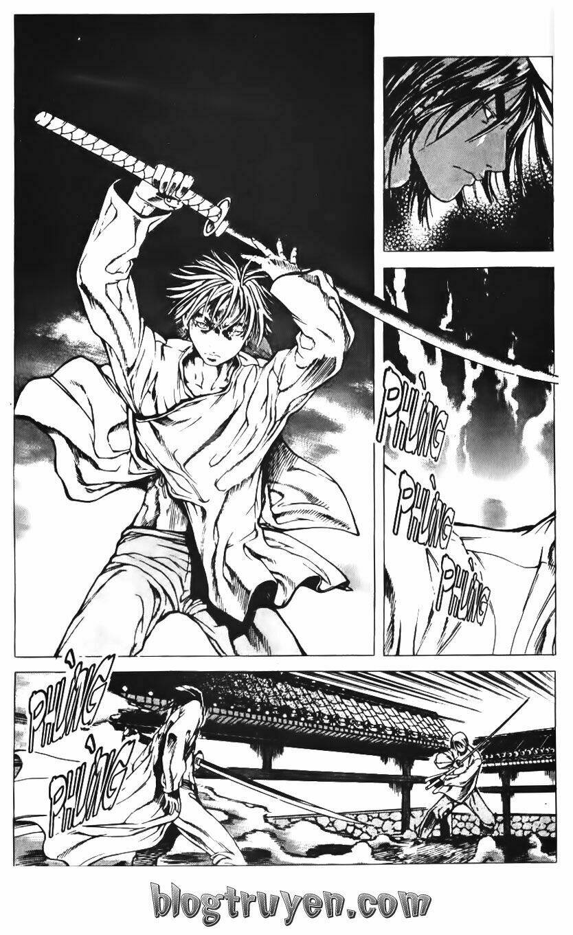 threads of time - dòng thời gian chapter 44 5