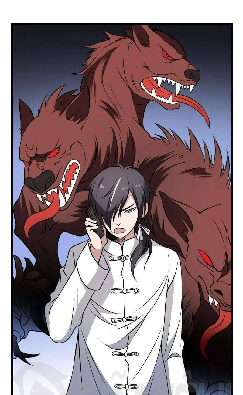 văn âm sư chapter 12 23