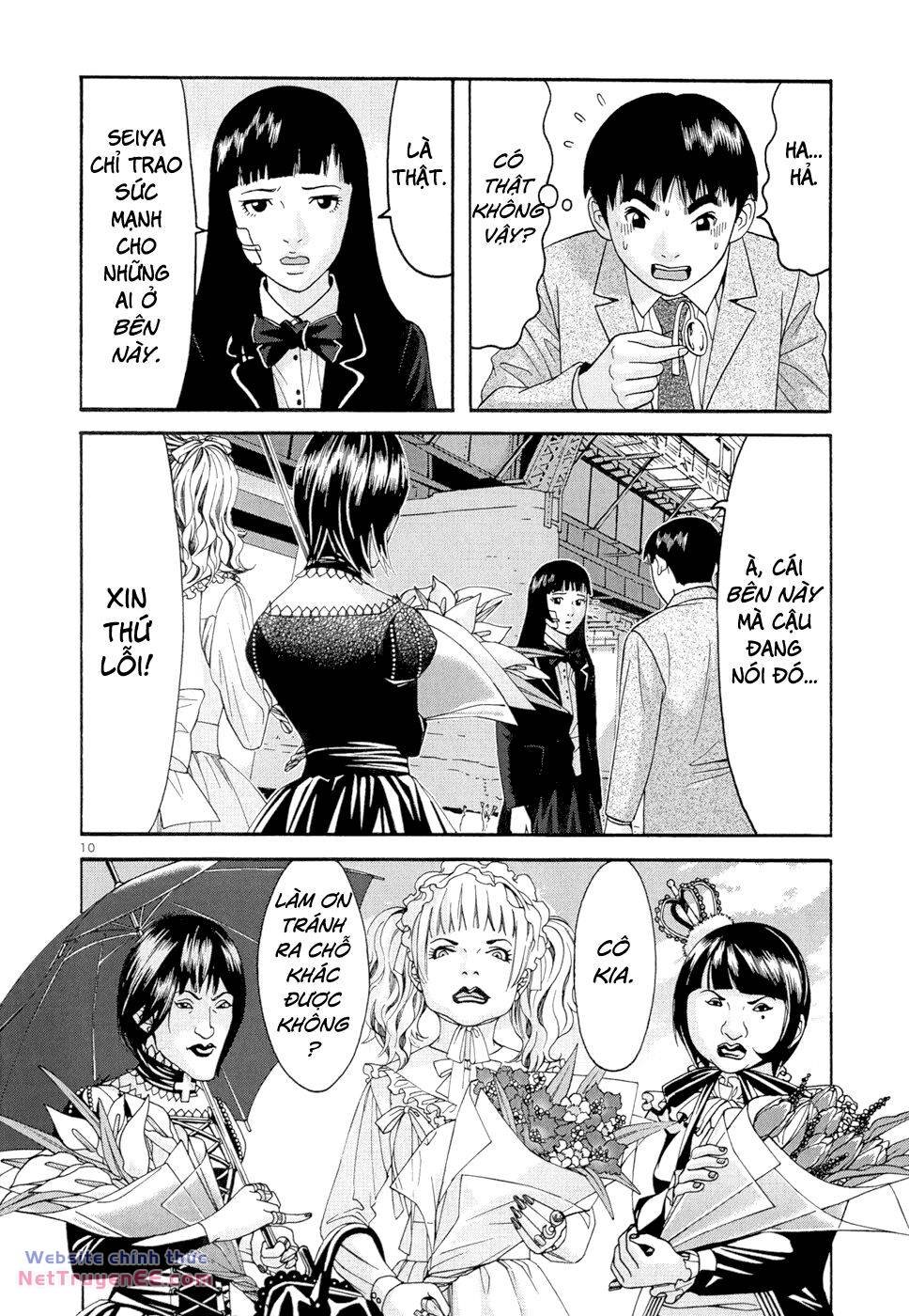 hạnh phúc chapter 5 12