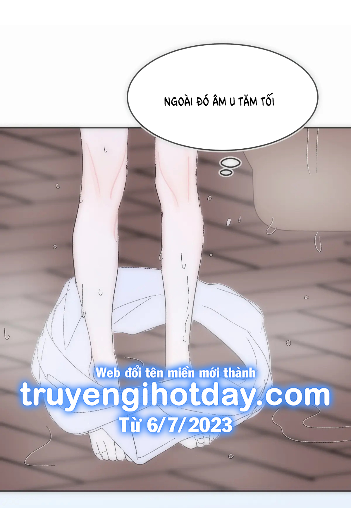 Chuyện Bên Lề Sau Khi Xuyên Sách Của Ta Và Sư Tôn chapter 12 - Trang 3